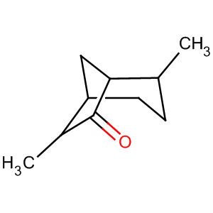 Bicyclo[3.2.1]octan-6-one, 4,7-dimethyl-
