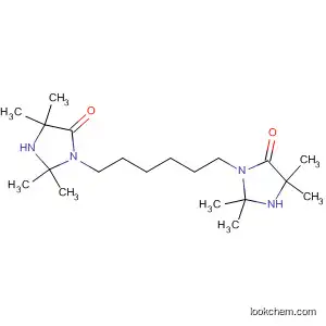 4-Imidazolidinone, 3,3'-(1,6-hexanediyl)bis[2,2,5,5-tetramethyl-