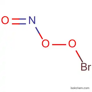 Molecular Structure of 497106-36-2 (Peroxide, bromo nitroso)