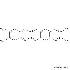2,3,9,10-Tetramethylpentacene