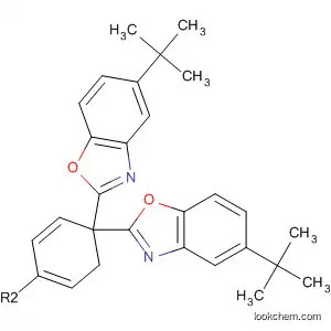 Benzoxazole, 2,2'-(1,4-phenylene)bis[5-(1,1-dimethylethyl)-