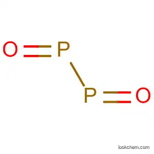 Diphosphine, dioxo-