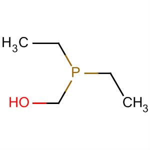 Methanol, (diethylphosphino)-