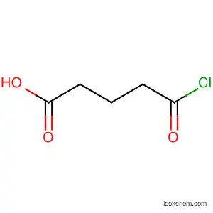 Pentanoic acid, 5-chloro-5-oxo-