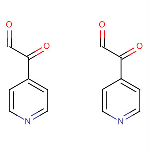 Ethanedione, di-4-pyridinyl-(95195-42-9)