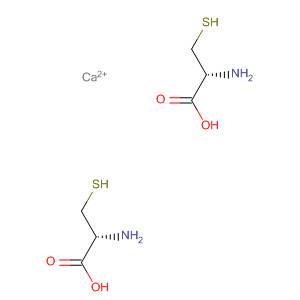 L-Cysteine, calcium salt (2:1)