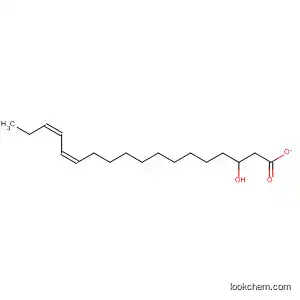 Molecular Structure of 118744-50-6 (11,13-Hexadecadien-1-ol, acetate, (11Z,13Z)-)