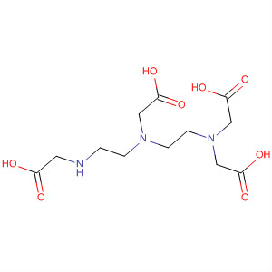 2,2'-((2-((carboxyMethyl)(2-((carboxyMethyl)aMino)ethyl)aMino)ethyl)azanediyl)diacetic acid