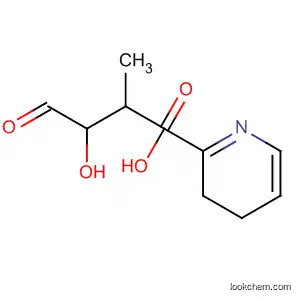 1(4H)-Pyridinebutanoic acid, 3-hydroxy-2-methyl-4-oxo-