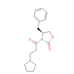 SAGECHEM/(4S)?-?Benzyl-?3-?(3-?cyclopentylpropanoyl?)?oxazolidin-?2-?one/SAGECHEM/Manufacturer in China