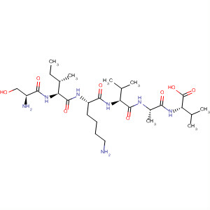 Hexapeptide-10/Serilesine