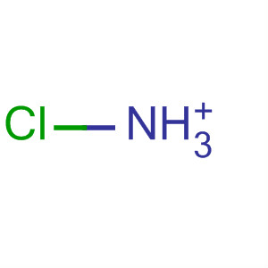 Molecular Structure of 151621-37-3 (Aminylium, chloro-)