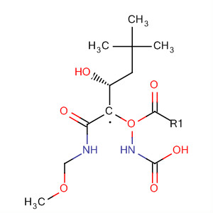 Carbamic acid,
[(1S,2R)-2-hydroxy-1-[(methoxymethylamino)carbonyl]propyl]-,
1,1-dimethylethyl ester