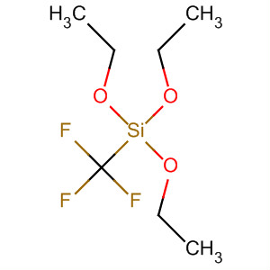 Silane, triethoxy(trifluoromethyl)-