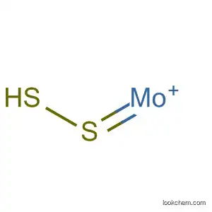 Molybdenum(1+), dithioxo-