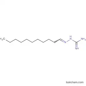 Hydrazinecarboximidamide, 2-undecylidene-