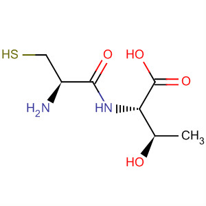 L-Threonine, L-cysteinyl-