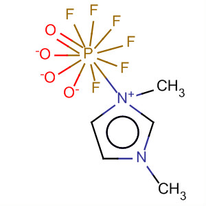 1,3-Dimethylimidazolium hexafluorophosphate CAS No.243664-15-5