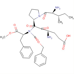 Z-Ile-Glu-Pro-Phe-OMe(252557-97-4)