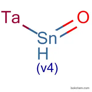 Molecular Structure of 37349-60-3 (Tantalum tin oxide)