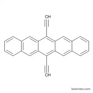 Pentacene, 6,13-diethynyl-
