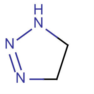 1H-1,2,3-Triazole, 4,5-dihydro-