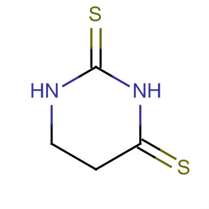 2,4(1H,3H)-Pyrimidinedithione, dihydro-