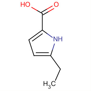 1H-Pyrrole-2-carboxylic acid, 5-ethyl-