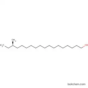 1-Octadecanol, 16-methyl-, (16R)-