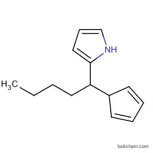 1H-Pentazole, 1-(2,4-cyclopentadien-1-yl)-