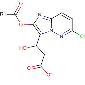(6-Chloroimidazo[1,2-b]Pyridazin-3-yl)Methyl Acetate(675580-55-9)