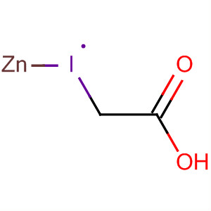 Molecular Structure of 69952-39-2 (Acetic acid, iodo-, zinc salt)