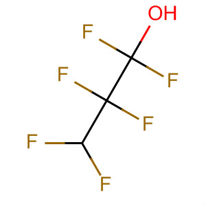 1-Propanol, 1,1,2,2,3,3-hexafluoro-