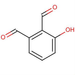 1,2-Benzenedicarboxaldehyde, 3-hydroxy-