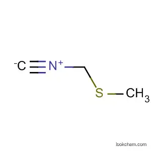 Methane, isocyano(methylthio)-