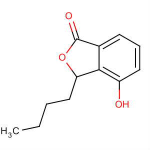 1(3H)-Isobenzofuranone, 3-butyl-4-hydroxy-(74459-23-7)