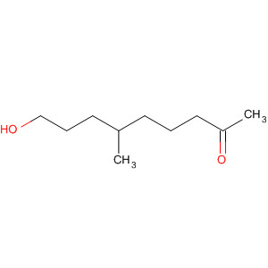 2-Nonanone, 9-hydroxy-6-methyl-