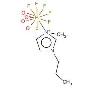 1-propyl-3-methylimidazolium hexafluorophosphate