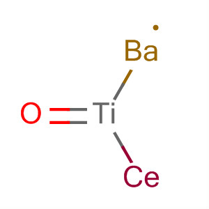 Molecular Structure of 149888-03-9 (Barium cerium titanium oxide)