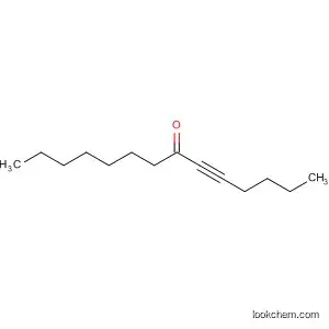 5-Tetradecyn-7-one