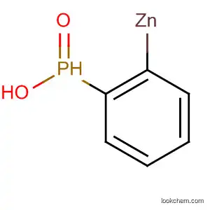 Phosphinic acid, phenyl-, zinc salt