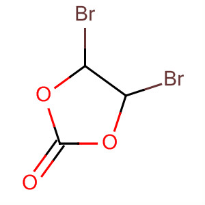 4,5-DIBROMO-1,3-DIOXOLAN-2-ONE