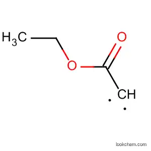 Ethylidene, 2-ethoxy-2-oxo-