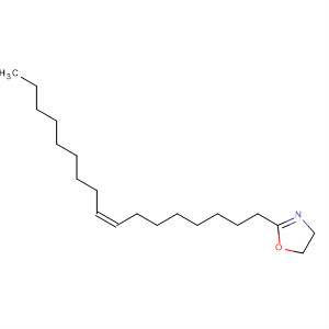 Oxazole, 2-(8Z)-8-heptadecenyl-4,5-dihydro-