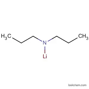 1-Propanamine, N-propyl-, lithium salt