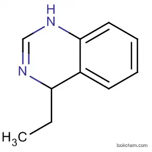 Quinazoline, 4-ethyl-1,4-dihydro-