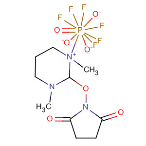 HPD-OSU O-SucciniMidyl-1,3-diMethylpropyleneuroniuM hexafluorophosphate
