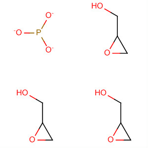 Oxiranemethanol, phosphite (3:1)