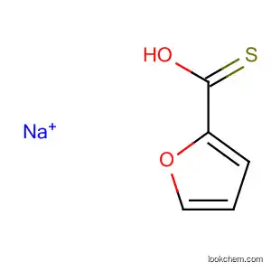2-Furancarbothioic acid, sodium salt