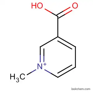 N-Methylnicotinic acid